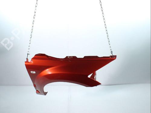 Used Right front fenders DODGE CALIBER 2.0 CRD (140 hp) 28235649
