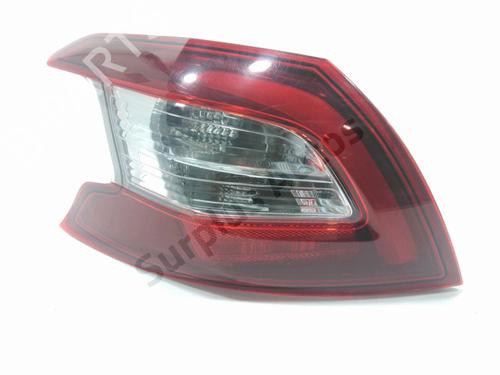 Used Left taillight Left taillight 37600771 37600771