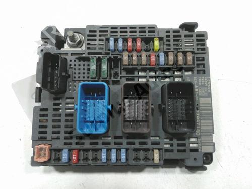 Used Electronic module CITROËN DS4 (NX_) 1.6 HDi 110 (112 hp) 30985926