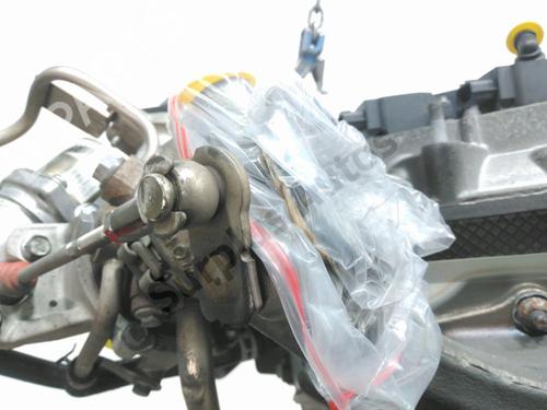 Engine RENAULT TWINGO III (BCM_, BCA_) 0.9 TCe 90 (BCM9, BCM2) | BP36105363M1 - Image 7