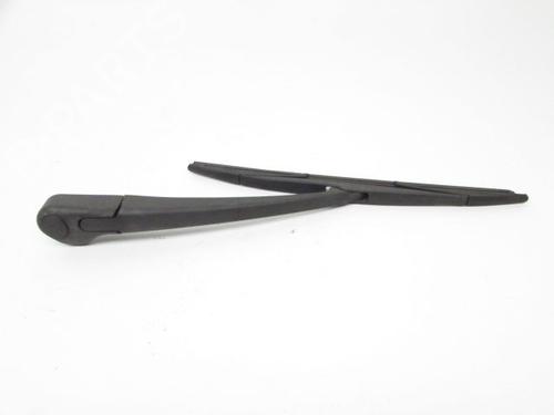 Used Rear windshield wiper arm CITROËN C4 Picasso I MPV (UD_) 2.0 HDi 138 (136 hp) 28271122
