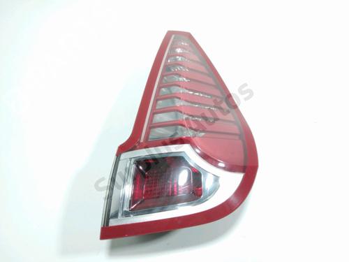 Right taillight RENAULT SCÉNIC III (JZ0/1_) 1.5 dCi | BP28269402C35