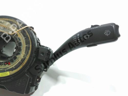 Steering wheel controls AUDI A5 (8T3) 1.8 TFSI | BP28227096E15 