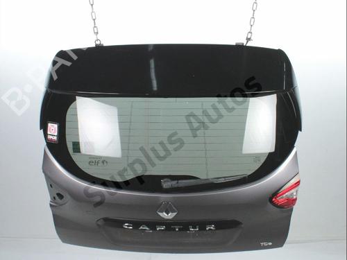 tailgate-renault-captur-i-j5_-h5_-2013-40214304 main image
