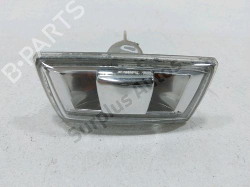 Used Right side indicator OPEL CORSA D (S07) 1.2 LPG (L08, L68) (80 hp) 31005481