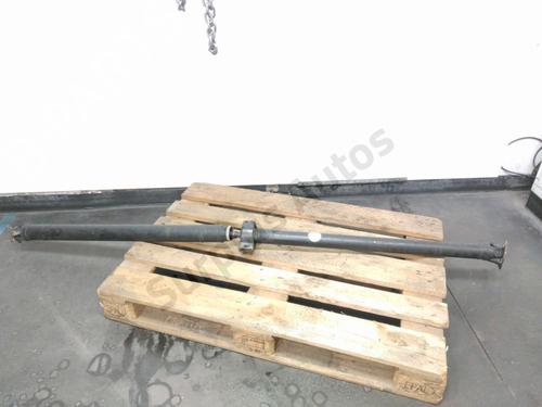 Used Driveshaft RENAULT KADJAR (HA_, HL_) 1.6 dCi 130 4x4 (HLA4) (130 hp) 30800717