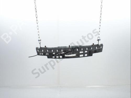 Used Rear bumper bracket Rear bumper bracket RENAULT MEGANE III Hatchback (BZ0/1_, B3_) 1.9 dCi (BZ0N, BZ0J) (131 hp) 36105638 36105638