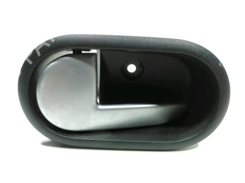Used Rear left interior door handle Rear left interior door handle 28252758 28252758