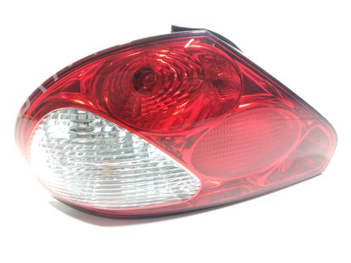 Used Left taillight JAGUAR X-TYPE I (X400) 2.2 D (146 hp) 28269794