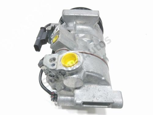 AC compressor MERCEDES-BENZ GLB (X247) GLB 220 d 4-matic (247.615) | BP36695852M34 - Image 3