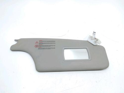 Used Right sun visor Right sun visor 31002464 31002464