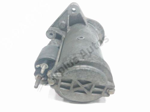 Starter FORD FIESTA VII (HJ, HF) 1.5 TDCi | BP32153573M8 - Image 3