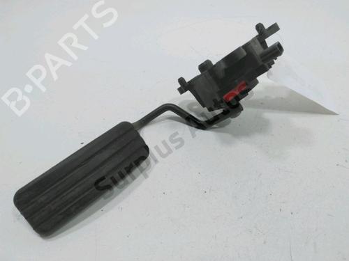 Used Pedal RENAULT CLIO III (BR0/1, CR0/1) 1.2 16V (BR02, BR0J, BR11, CR02, CR0J, CR11) (75 hp) 30985102