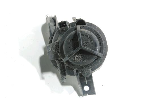 Venstre  foran tåkelykt PEUGEOT 206 Hatchback (2A/C) 2.0 HDI 90 | BP28265791C30 