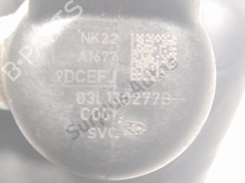 Injector VW TOURAN (1T3) 1.6 TDI | BP32488322M100