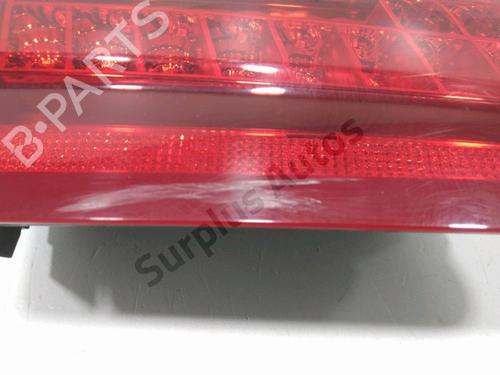 Left tailgate light MERCEDES-BENZ E-CLASS T-Model (S212) E 200 CGI (212.248) | BP31005989C79