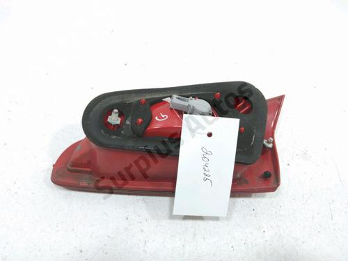 Left tailgate light ALFA ROMEO 147 (937_) 1.9 JTDM 8V (937.AXD1A, 937.AXU1A, 937.BXU1A) | BP31005927C79