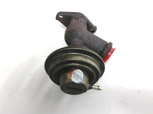 Egr CITROËN BERLINGO / BERLINGO FIRST Box Body/MPV (M_) [1996-2011]  31261739