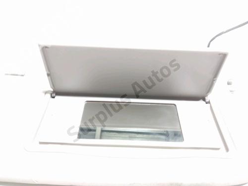 Right sun visor PEUGEOT 308 CC (4B_) 2.0 HDi | BP34115998I2 - Image 3