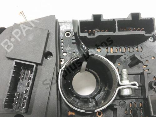 Steering wheel controls FIAT PUNTO (188_) 1.2 60 (188.030, .050, .130, .150, .230, .250) | BP30988183E15