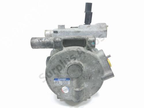 AC compressor KIA RIO II (JB) 1.4 16V | BP36153252M34 - Image 3
