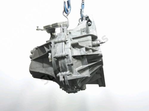 Gearbox NISSAN JUKE (F15) 1.5 dCi | BP28224051M3 