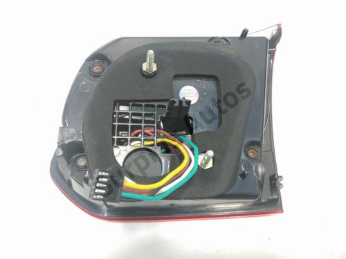 Left tailgate light VW GOLF VI (5K1) 2.0 R 4motion | BP38433121C79 - Image 2