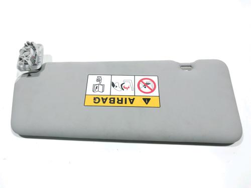 Used Right sun visor RENAULT CLIO IV Grandtour (KH_) 1.5 dCi 90 (KHN3, KHN4) (90 hp) 28262669