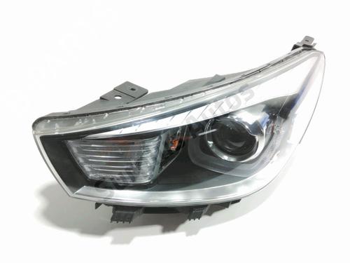Used Left headlight KIA RIO IV (YB, SC, FB) 1.25 (84 hp) 28266748