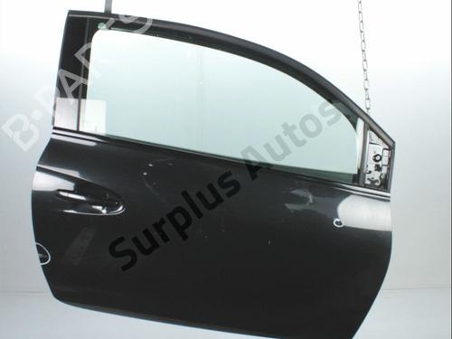 Used Right front door OPEL ADAM (M13) 1.2 (69 hp) 32514506