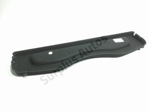 Rear parcel shelf OPEL ADAM (M13) 1.2 | BP32514662C85