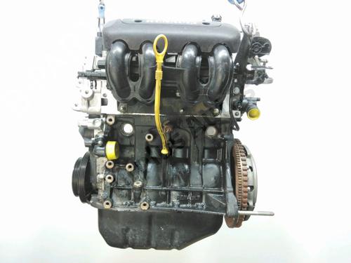 Motor Motor RENAULT TWINGO I (C06_) 1.2 (C066, C068) (58 hp) 29008328 29008328