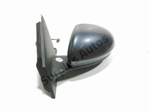 Left mirror RENAULT MEGANE IV Grandtour (K9A/M/N_) 1.5 Blue dCi 115 (K9A6) | BP28246452C26 