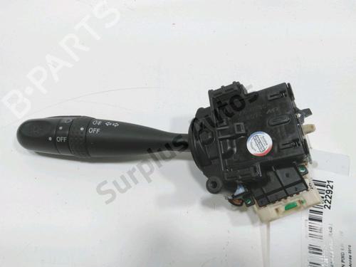 Hovedlysbryter NISSAN PIXO (UA0) 1.0 (68 hp) 30989258