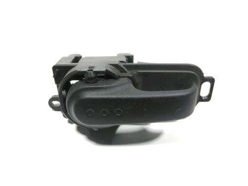 Used Rear left interior door handle Rear left interior door handle NISSAN NOTE (E11, NE11) 1.5 dCi (86 hp) 28252681 28252681