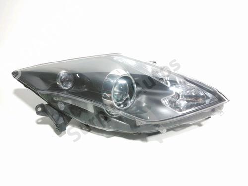 Used Right headlight Right headlight RENAULT LAGUNA Coupe (DT0/1) 2.0 dCi (DT01, DT08, DT09, DT0K, DT12, DT1C, DT1D, DT1M,... (150 hp) 33839160 33839160