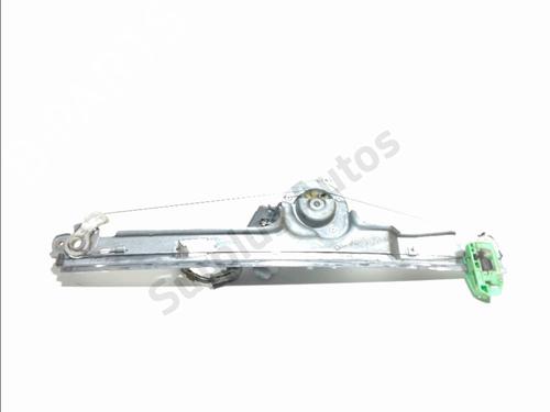 Used Front left window mechanism Front left window mechanism 36878247 36878247