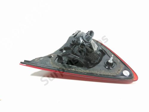 Left tailgate light MAZDA CX-5 (KE, GH) 2.2 D AWD (KE102) | BP37628321C79 - Image 3