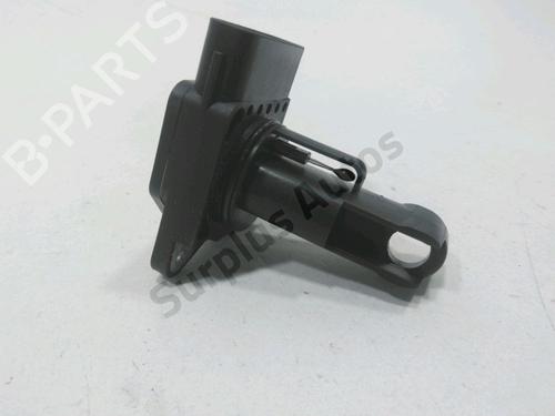 Used Mass air flow sensor Mass air flow sensor MAZDA RX-8 (SE, FE) 1.3 (FE103, SE3P) (231 hp) 35719708 35719708