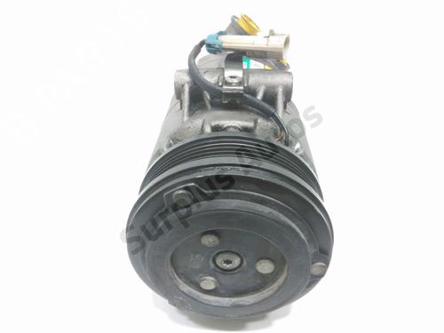 Used AC compressor AC compressor OPEL MERIVA A MPV (X03) 1.4 16V Twinport (E75) (90 hp) 33421136 33421136