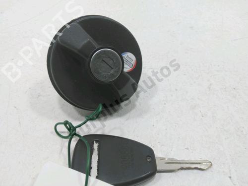 Used Fuel cap CHRYSLER 300C (LX, LE) 3.0 CRD (218 hp) 30983778