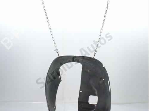 Used Wheel arch Wheel arch HYUNDAI TUCSON (NX4E, NX4A) 1.6 CRDi Hybrid 48V (136 hp) 40213429 40213429