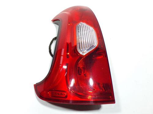 Used Left taillight FIAT PANDA (169_) [2003-2025]  28269473