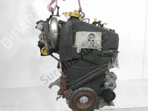 Engine RENAULT CLIO III Grandtour (KR0/1_) 1.5 dCi (KR0F) | BP31964164M1