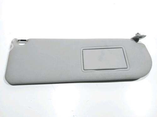 Used Right sun visor PEUGEOT 807 (EB_) 2.0 HDi (107 hp) 28262869