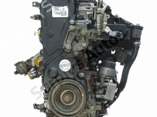 Engine FORD MONDEO IV (BA7) 2.0 TDCi | BP37870238M1 - Image 2