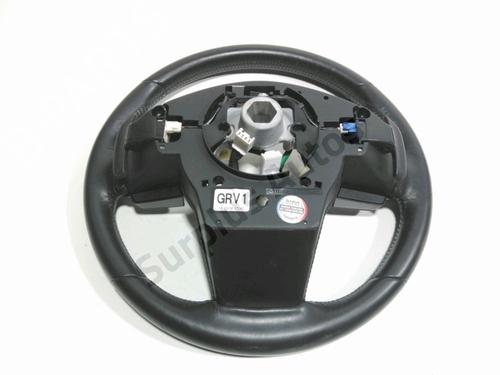 Steering wheel MAZDA 6 Estate (GJ, GL) 2.2 D | BP36182934C49 - Image 3