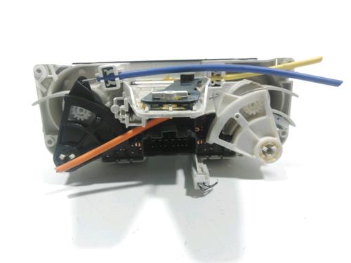 Commande Chauffage NISSAN NOTE (E11, NE11) 1.4 | BP28227628I5 