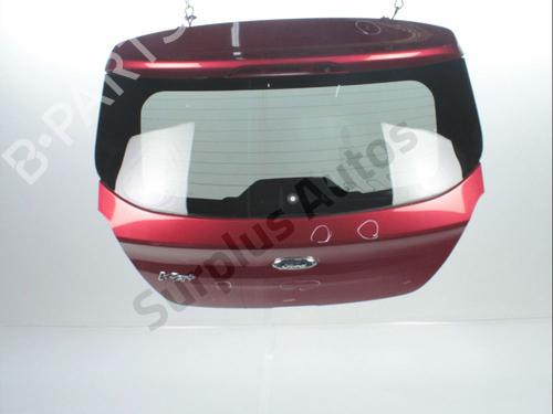 Used Tailgate Tailgate 37782825 37782825