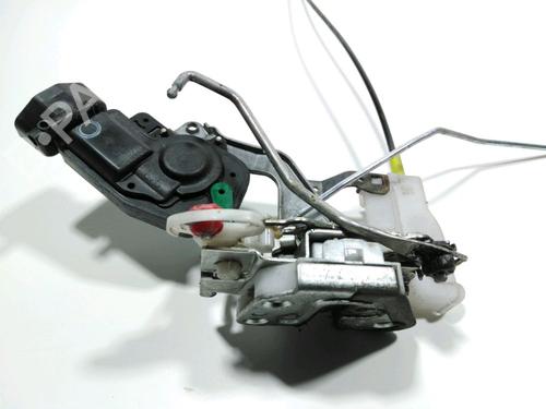 Front left lock CITROËN C1 (PM_, PN_) | BP28247809C98